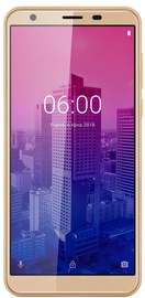 Kruger & Matz FLOW 6 Lite Gold