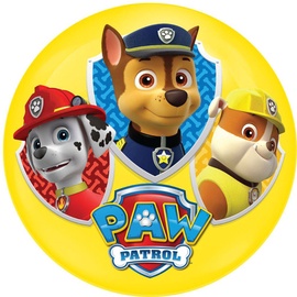 John Paw Patrol Shining Ball 10cm Assort 52159