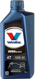 Valvoline Durablend 4T 10w40 Engine Oil 1L