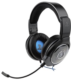 Наушники Pdp Afterglow AG 6 Stereo Gaming Headset Black