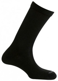 Носки Mund Socks City Winter, черный, XL