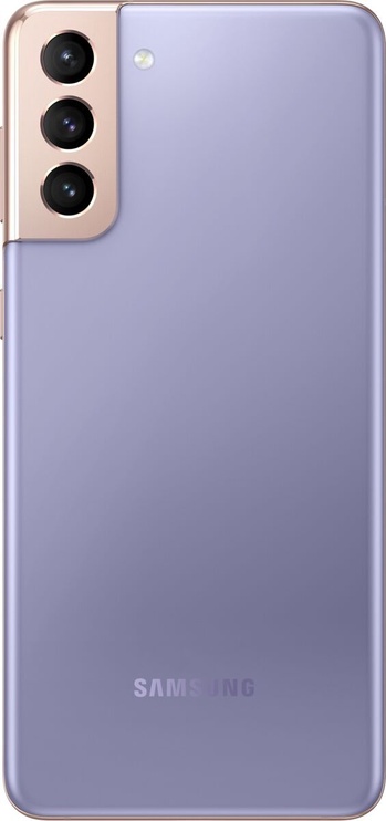 Mobilais telefons Samsung Galaxy S21 Plus, violeta, 8GB/128GB
