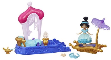 Žaislinė figūrėlė Hasbro Disney Princess Magic Carpet Ride E0248