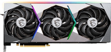 Videokarte MSI Nvidia GeForce RTX 3080 10 GB GDDR6X