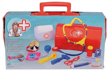 Simba Doctors Case 105541297