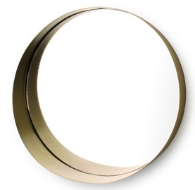 Mondex Alexia Mirror Gold 30cm