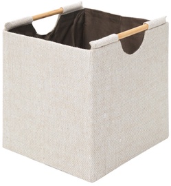 Home4you Yute Box White