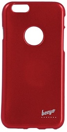 Telefona vāciņš Beeyo, Sony Xperia XA, sarkana