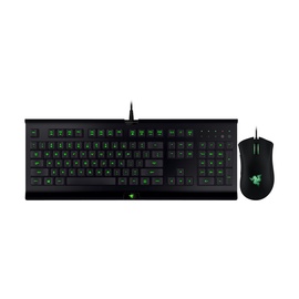 Klaviatūra ir pelė Razer CYNOSA PRO