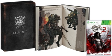 Castlevania: Lords of Shadow 2 Belmont Special Edition Xbox 360