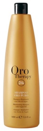 Šampūnas Fanola Oro Therapy Argan Oil Illuminating, 1000 ml