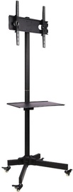 TV hoidik Techly, 23-55", 25 kg