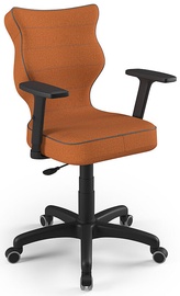 Entelo Uni Office Chair FC34 Orange