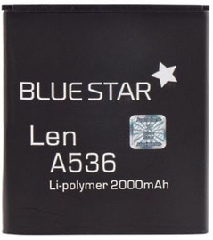 Baterija BlueStar, Li-ion, 2000 mAh