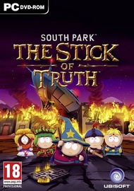 South Park: The Stick Of Truth PC