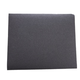 Keturkampis šlifavimo lapelis Klingspor PS8C, Nr. 150, 280x230 mm, 1 vnt.