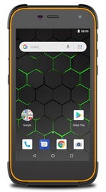 MyPhone Hammer Active 2 LTE Dual Black Orange