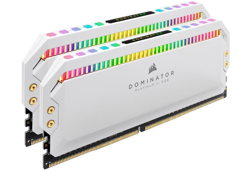 corsair dominator platinum ddr4 16gb 4000mhz