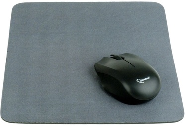 Gembird Cloth Mouse Pad Grey