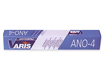 ELEKTRODI ANO-4 3.25MM 3KG (ANYKŠČIŲ VARIS)