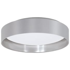 Lubinis šviestuvas Eglo Maserlo 31623, 1x16W, LED integruota