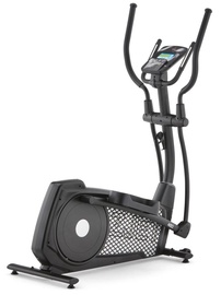 Eliptisks trenažieris Reebok ZJET 460+BT