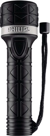 Philips Rubber Flashlight SFL5200/10