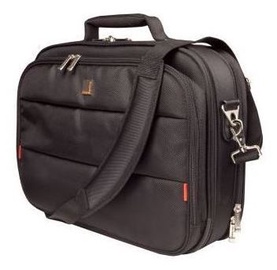 Addison Notebook Bag for Black 15.6"