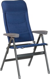 Saliekams krēsls Westfield Advancer 601/214, zila