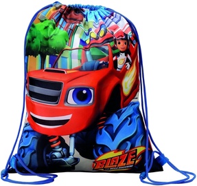 Coriex Blaze and Mega Macchine Shoe Bag
