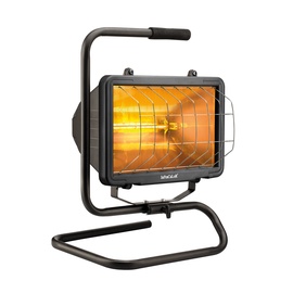 Infraraudonųjų spindulių šildytuvas Infracalor IC1008NR, 1.3 kW