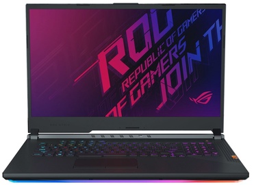 Asus ROG Strix SCAR III G731GW-H6161