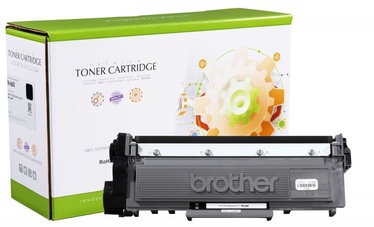 Static Control Toner For Brother TN-2320 2600p Black