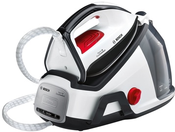 Triikimissüsteem Bosch 6 Easy Comfort TDS6040, valge/must