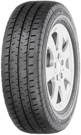 Automobilio padanga General Tire Eurovan 2 215 60 R16C 101T 103T