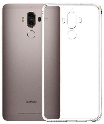 Telefono dėklas Mocco, Huawei Honor 8, skaidri