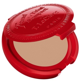 Tonālais krēms TLeClerc Compact Cream Limited Edition 01 Chair Rose Naturel