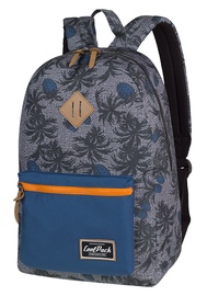 Skolas mugursoma CoolPack 36153CP, daudzkrāsains