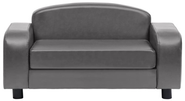 Кровать для животных VLX Dog Bed, серый, 800 мм x 500 мм