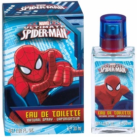 Marvel Ultimate Spiderman 30ml EDT