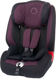 4Baby Star-Fix Isofix 2018 Purple