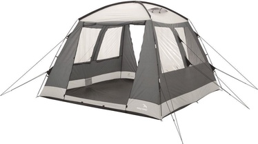 Divvietīga telts Easy Camp Daytent 120327, pelēka