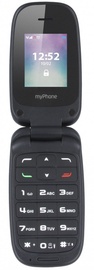 MyPhone Twist Black