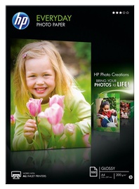 HP Q2510A A4 Glossy 100
