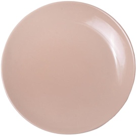 Bradley Ceramic Dessert Plate Alfa 21cm Beige