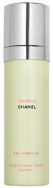 Chanel Chance Eau Fraiche Sheer Moisture Body Mist 100ml