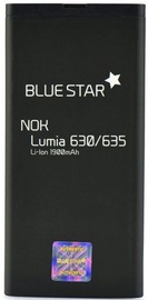 Аккумулятор для телефона BlueStar, Li-ion, 1900 мАч