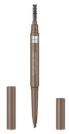 Rimmel Brow This Way Filler & Fixer 0.4g 001