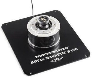 Основание игрового джойстика Thrustmaster Hotas Magnetic Base, черный