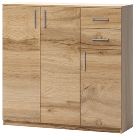 Комод WIPMEB Tatris 06 Wotan Oak